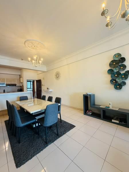Kondominium untuk Disewa di Hartamas Regency 1 - Elaine Cheah - PropertyGuru.com.my