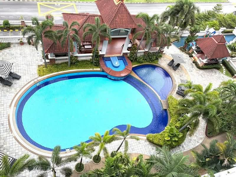 Kondominium untuk Disewa di Hartamas Regency 1 - Elaine Cheah - PropertyGuru.com.my