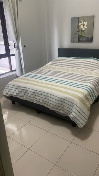 Kondominium untuk Disewa di Hartamas Regency 1 - Elaine Cheah - PropertyGuru.com.my