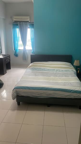 Kondominium untuk Disewa di Hartamas Regency 1 - Elaine Cheah - PropertyGuru.com.my