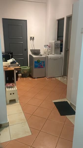 Kondominium untuk Disewa di Hartamas Regency 1 - Elaine Cheah - PropertyGuru.com.my