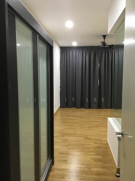Service Residence for Sale at KL Gateway Residences - Lim Jit Lee - Interior - PropertyGuru.com.my