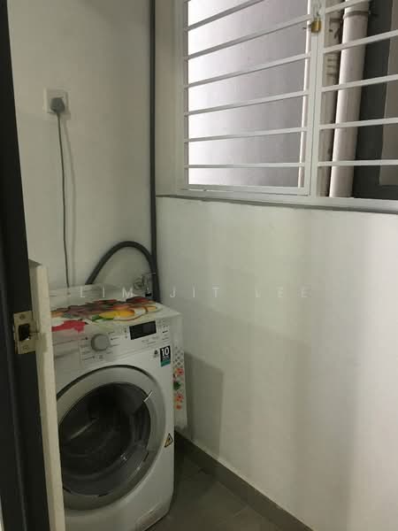 Service Residence for Sale at KL Gateway Residences - Lim Jit Lee - Interior - PropertyGuru.com.my