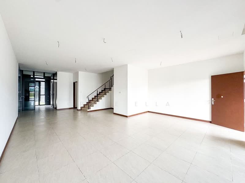 Rumah Teres 2 Tingkat untuk Dijual di Puteri Harbour (Iskandar Puteri (Nusajaya)) - Grace Ella - PropertyGuru.com.my