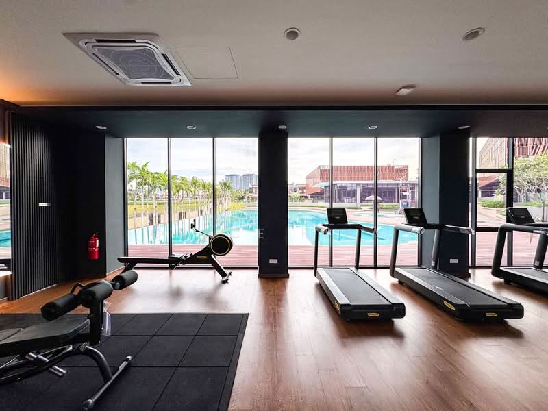 Rumah Teres 2 Tingkat untuk Dijual di Puteri Harbour (Iskandar Puteri (Nusajaya)) - Grace Ella - PropertyGuru.com.my