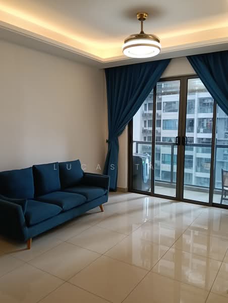 Service Residence for Rent at R&F Princess Cove Phase 1 - Lucas Tan - PropertyGuru.com.my