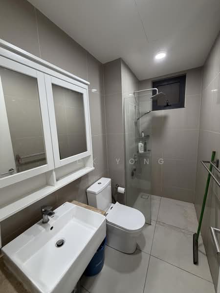 Servis Apartment untuk Dijual di Aster Green - Jack Yong - PropertyGuru.com.my