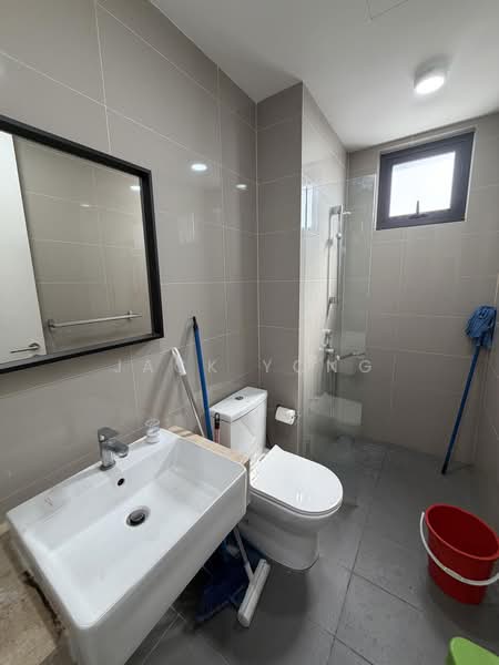 Servis Apartment untuk Dijual di Aster Green - Jack Yong - PropertyGuru.com.my