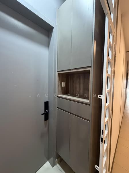 Servis Apartment untuk Dijual di Aster Green - Jack Yong - PropertyGuru.com.my
