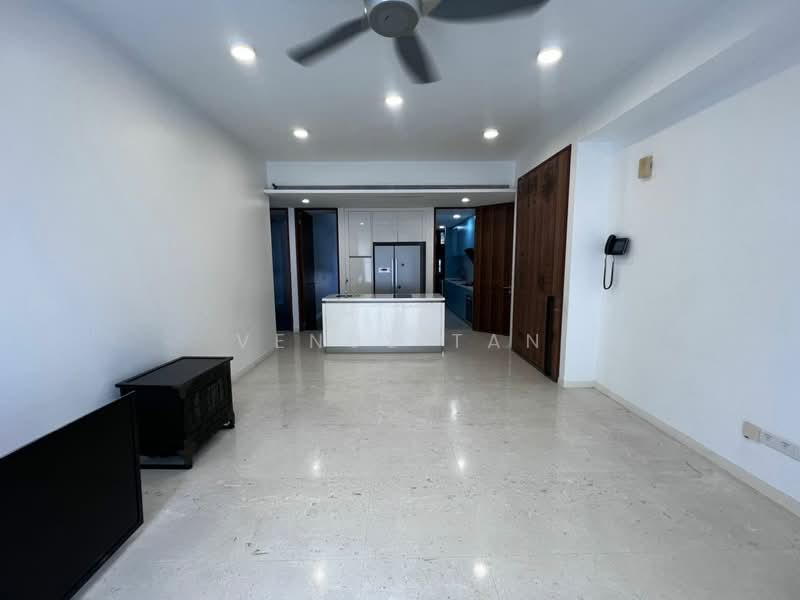 Condominium for Rent at Shorefront Residences - Venus Tan - Living Room - PropertyGuru.com.my