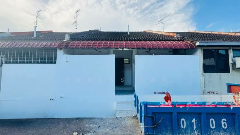 Rumah Teres 1 Tingkat untuk Dijual di Taman Perling (Perling) - Erness Tan - PropertyGuru.com.my