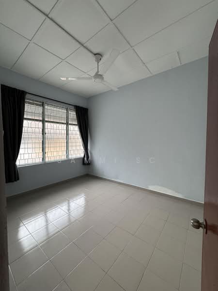 1-storey Terraced House for Rent in Taman Kimsar (Perai) - Sammi SC - Interior - PropertyGuru.com.my