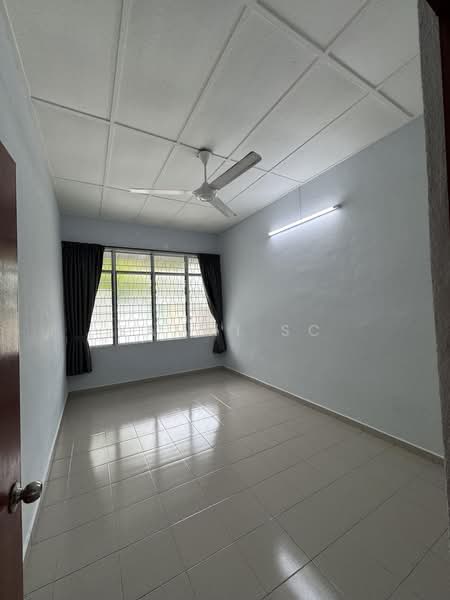 1-storey Terraced House for Rent in Taman Kimsar (Perai) - Sammi SC - Interior - PropertyGuru.com.my