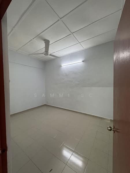 1-storey Terraced House for Rent in Taman Kimsar (Perai) - Sammi SC - Interior - PropertyGuru.com.my