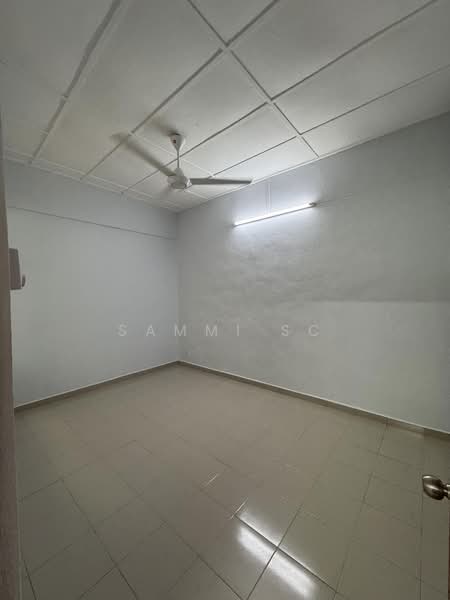 1-storey Terraced House for Rent in Taman Kimsar (Perai) - Sammi SC - Interior - PropertyGuru.com.my