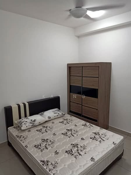 Servis Apartment untuk Dijual di SKS Habitat - Kay Ng - Bedroom - PropertyGuru.com.my