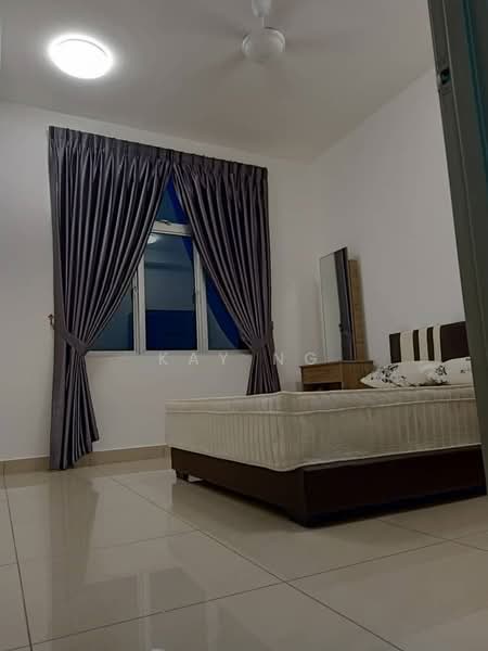 Servis Apartment untuk Dijual di SKS Habitat - Kay Ng - Bedroom - PropertyGuru.com.my