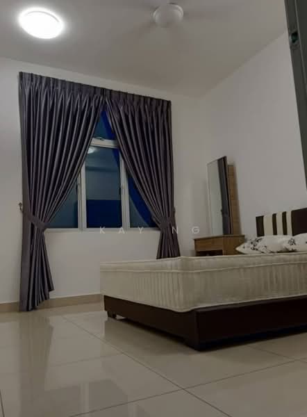 Servis Apartment untuk Dijual di SKS Habitat - Kay Ng - Bedroom - PropertyGuru.com.my