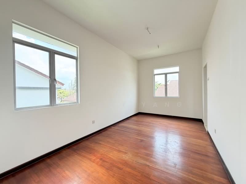Semi-Detached House for Sale in Kota Emerald (Rawang) - Tiffany Yang - Bedroom - PropertyGuru.com.my