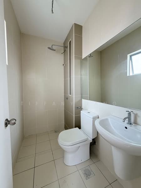 Semi-Detached House for Sale in Kota Emerald (Rawang) - Tiffany Yang - Bathroom - PropertyGuru.com.my