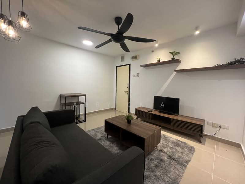 Servis Apartment untuk Disewa di Halo Sunday @ Empire City - Abby Chia - PropertyGuru.com.my