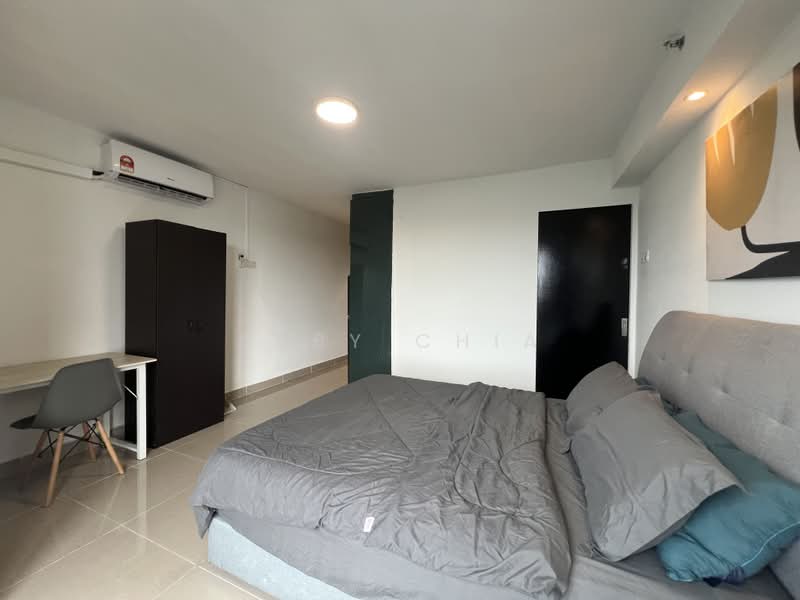Servis Apartment untuk Disewa di Halo Sunday @ Empire City - Abby Chia - PropertyGuru.com.my