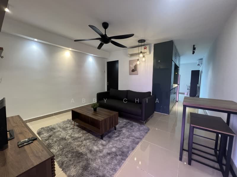Servis Apartment untuk Disewa di Halo Sunday @ Empire City - Abby Chia - PropertyGuru.com.my
