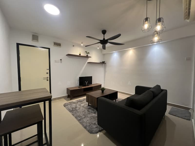 Servis Apartment untuk Disewa di Halo Sunday @ Empire City - Abby Chia - PropertyGuru.com.my