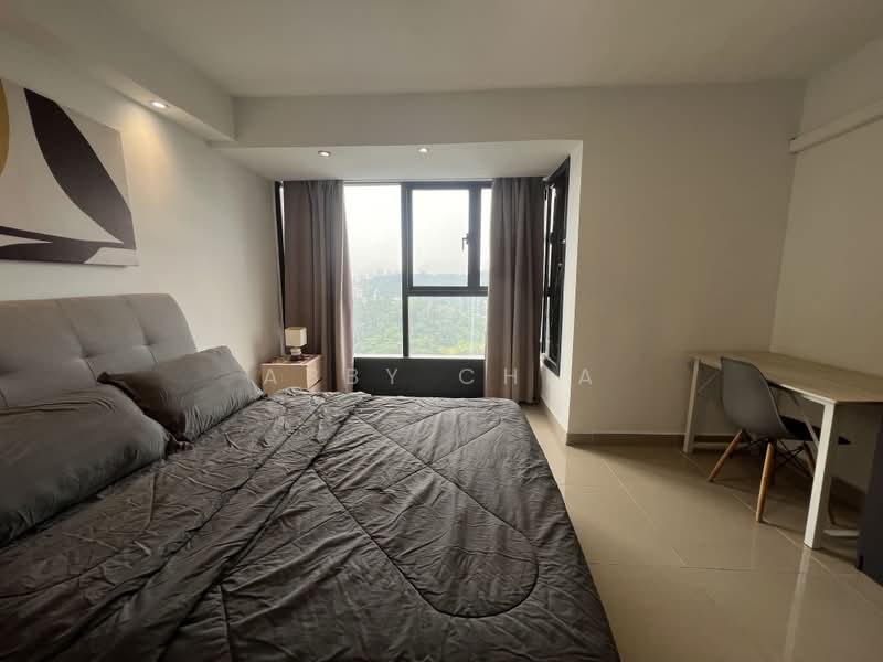 Servis Apartment untuk Disewa di Halo Sunday @ Empire City - Abby Chia - PropertyGuru.com.my