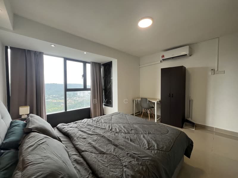 Servis Apartment untuk Disewa di Halo Sunday @ Empire City - Abby Chia - PropertyGuru.com.my