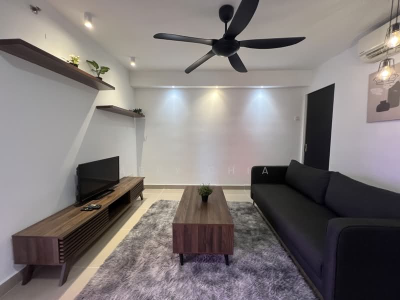 Servis Apartment untuk Disewa di Halo Sunday @ Empire City - Abby Chia - PropertyGuru.com.my