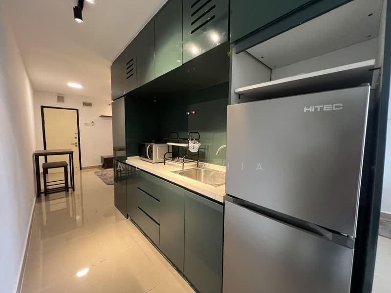 Servis Apartment untuk Disewa di Halo Sunday @ Empire City - Abby Chia - PropertyGuru.com.my