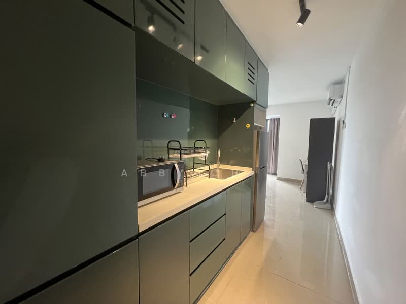 Servis Apartment untuk Disewa di Halo Sunday @ Empire City - Abby Chia - PropertyGuru.com.my