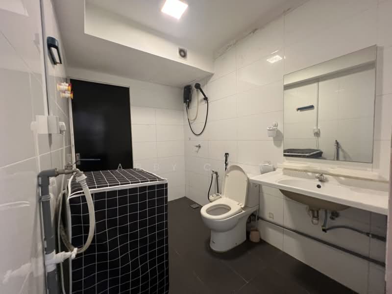 Servis Apartment untuk Disewa di Halo Sunday @ Empire City - Abby Chia - PropertyGuru.com.my