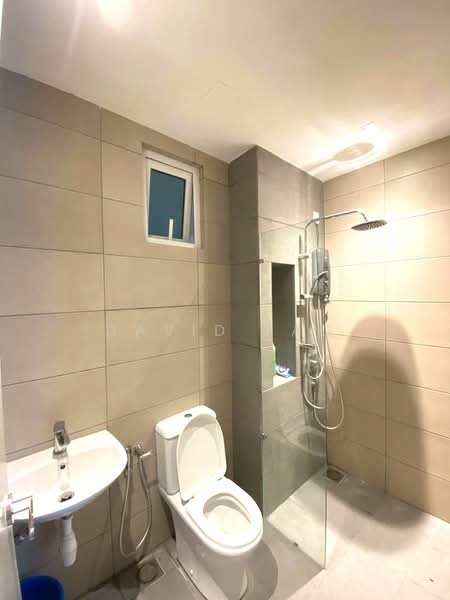 Kondominium untuk Disewa di Inspirasi - David Lao - Bathroom - PropertyGuru.com.my