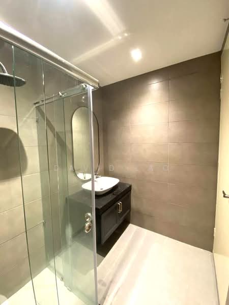 Kondominium untuk Disewa di Inspirasi - David Lao - Bathroom - PropertyGuru.com.my