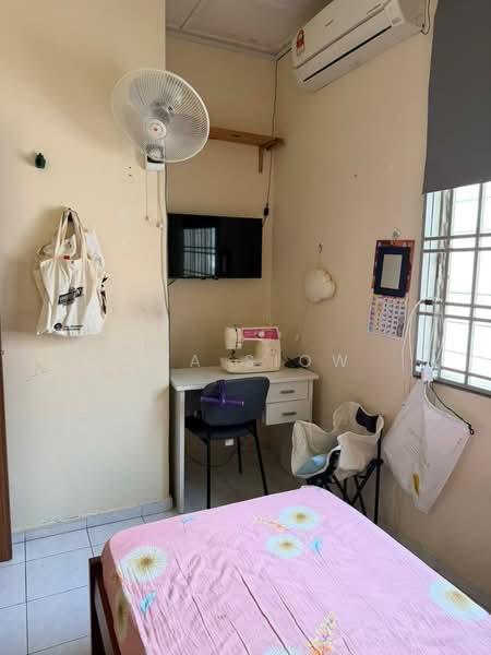 Rumah Teres 1 Tingkat untuk Dijual di Bukit Indah (Iskandar Puteri (Nusajaya)) - Eva Siow - PropertyGuru.com.my