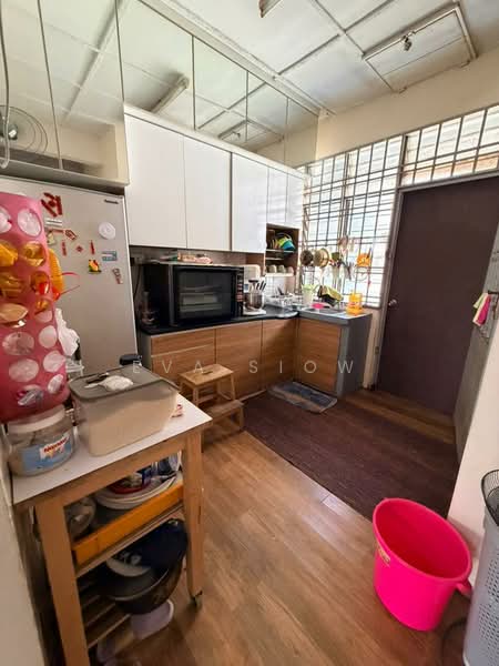 Rumah Teres 1 Tingkat untuk Dijual di Bukit Indah (Iskandar Puteri (Nusajaya)) - Eva Siow - PropertyGuru.com.my