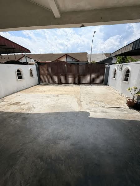Rumah Teres 1 Tingkat untuk Dijual di Bukit Indah (Iskandar Puteri (Nusajaya)) - Eva Siow - PropertyGuru.com.my