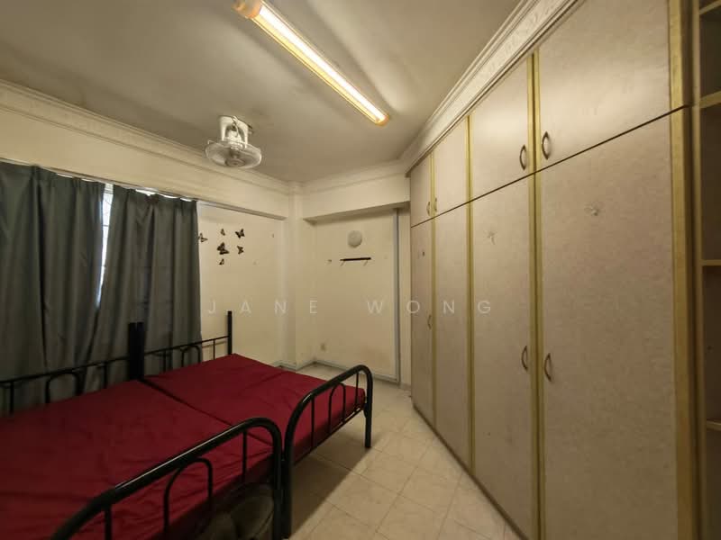 Condominium for Sale at Kelana D'Putera - Jane Wong - Bedroom - PropertyGuru.com.my