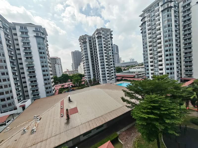 Condominium for Sale at Kelana D'Putera - Jane Wong - Exterior - PropertyGuru.com.my