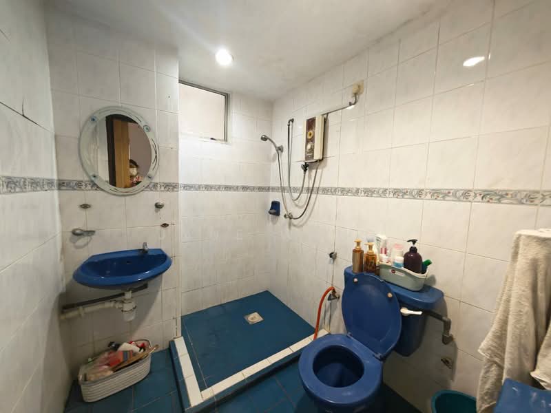 Condominium for Sale at Kelana D'Putera - Jane Wong - Bathroom - PropertyGuru.com.my
