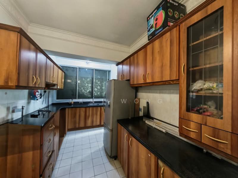 Condominium for Sale at Kelana D'Putera - Jane Wong - Kitchen - PropertyGuru.com.my