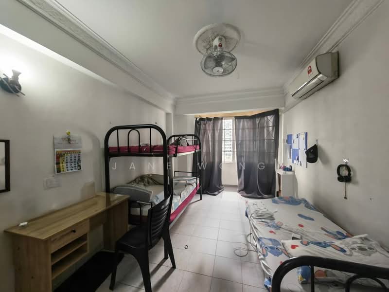 Condominium for Sale at Kelana D'Putera - Jane Wong - Bedroom - PropertyGuru.com.my