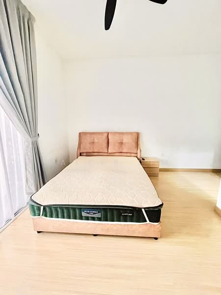 2-storey Terraced House for Rent in Kuala Selangor (Selangor) - Baxter Lim - Bedroom - PropertyGuru.com.my