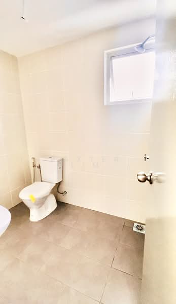 2-storey Terraced House for Rent in Kuala Selangor (Selangor) - Baxter Lim - Bathroom - PropertyGuru.com.my