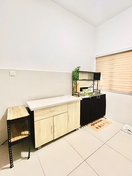 2-storey Terraced House for Rent in Kuala Selangor (Selangor) - Baxter Lim - Kitchen - PropertyGuru.com.my