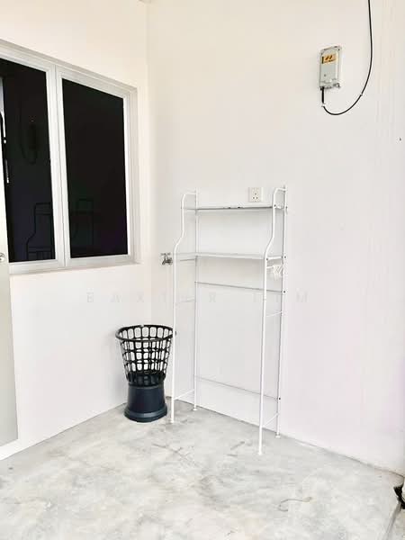 2-storey Terraced House for Rent in Kuala Selangor (Selangor) - Baxter Lim - Interior - PropertyGuru.com.my
