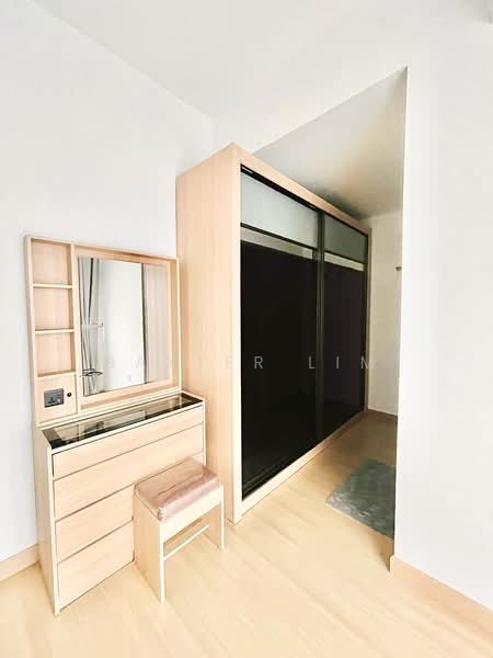 2-storey Terraced House for Rent in Kuala Selangor (Selangor) - Baxter Lim - Interior - PropertyGuru.com.my