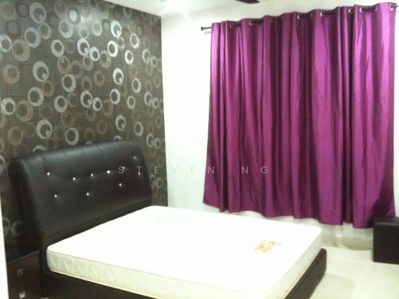Kondominium untuk Dijual di Semarak @ Taman Raintree - Steven Ng - Bedroom - PropertyGuru.com.my